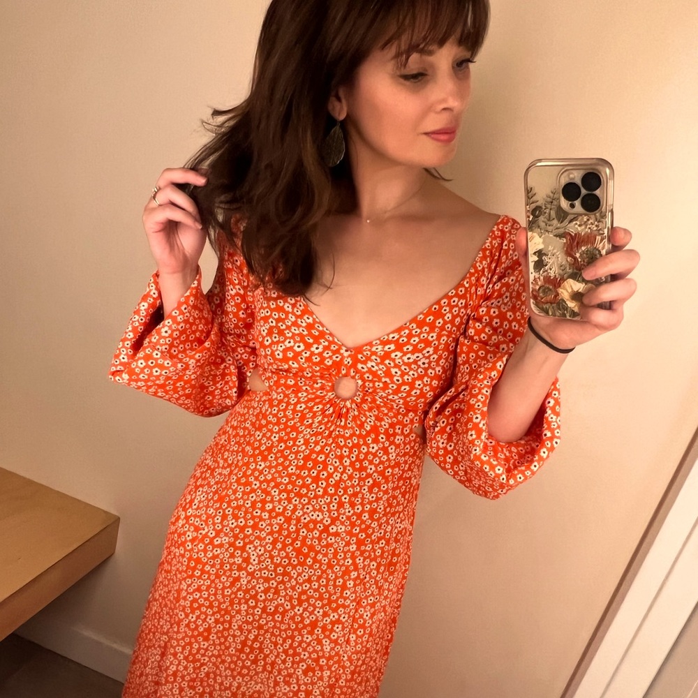 Meet your Posher, Deborah